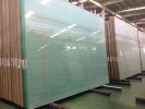 ULTRA CLEAR FLOAT GLASS 3MM TO 19MM WITH ANY STANDARD SIZE OR JUMBO SIZE